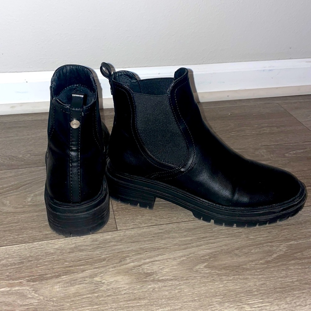 Nine West Boots